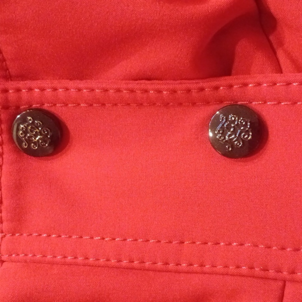 Jessica Simpson Jacket (L) - Picture 4 of 11